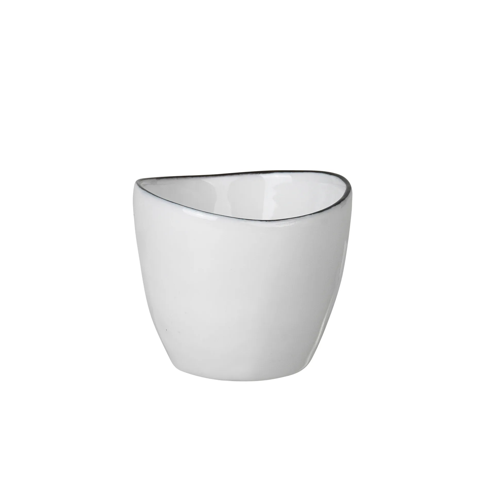 Salt eierdop, 3,5 cm. Broste Copenhagen