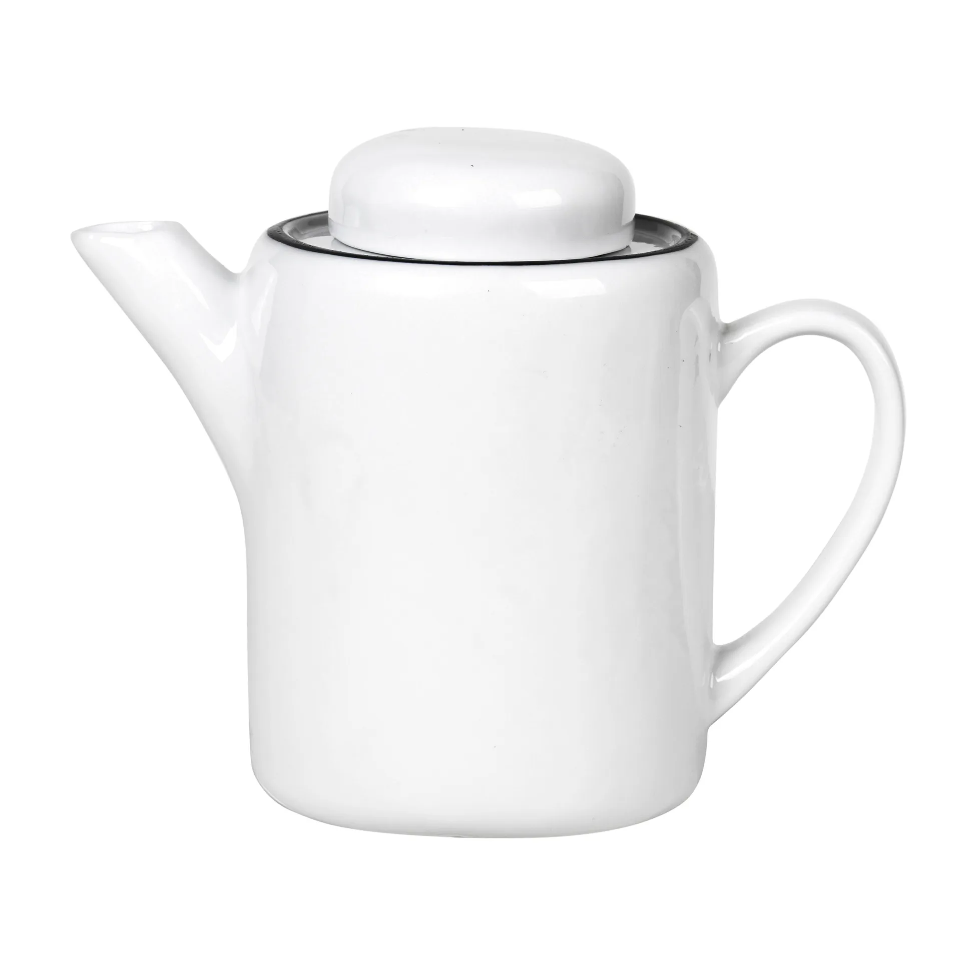 Salt theepot, 130 cl. Broste Copenhagen