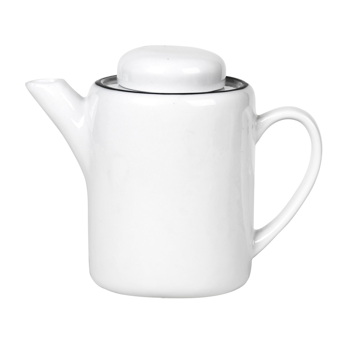 Broste Copenhagen Salt theepot 130 cl.