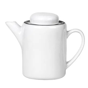 Salt theepot - 70 cl. - Broste Copenhagen