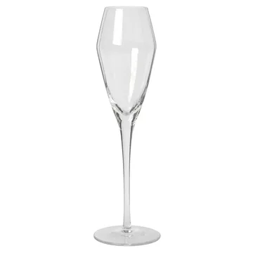 Sandvig champagneglas - Helder - Broste Copenhagen