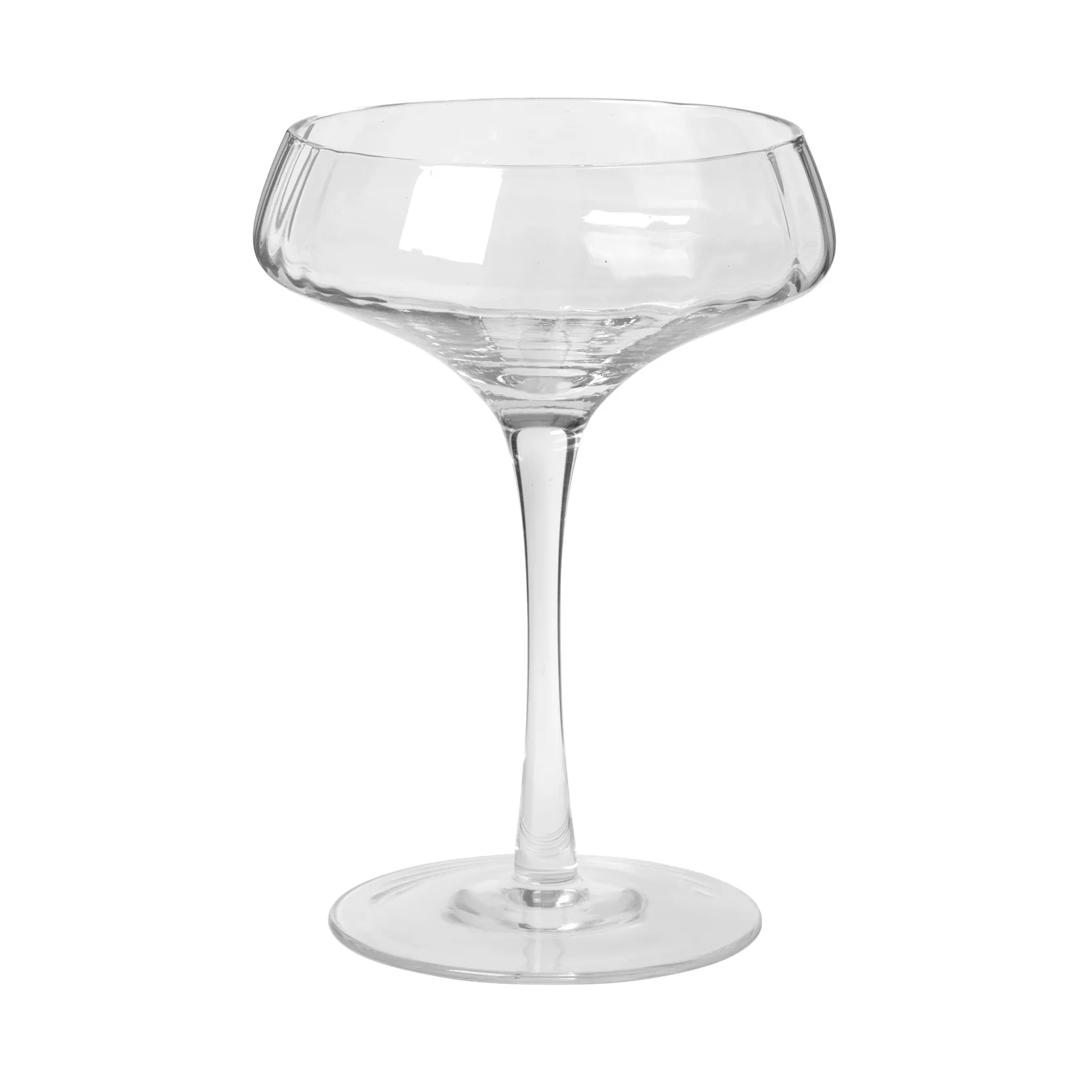 Sandvig cocktailglas, Helder Broste Copenhagen
