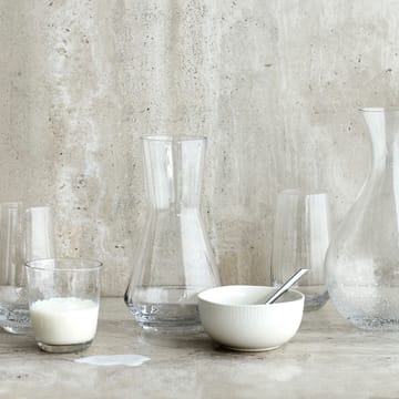 Sandvig glazen karaf  - 1,1 liter - Broste Copenhagen