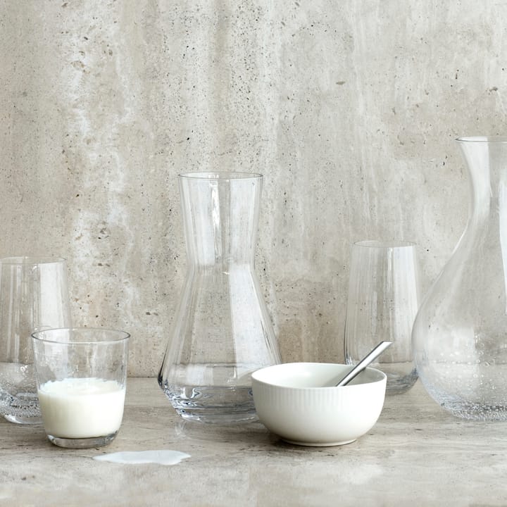 Sandvig glazen karaf , 1,1 liter Broste Copenhagen