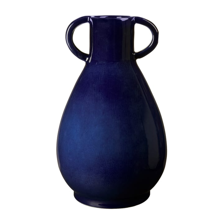 Simi vaas 44,6 cm - Deep cobolt blue - Broste Copenhagen