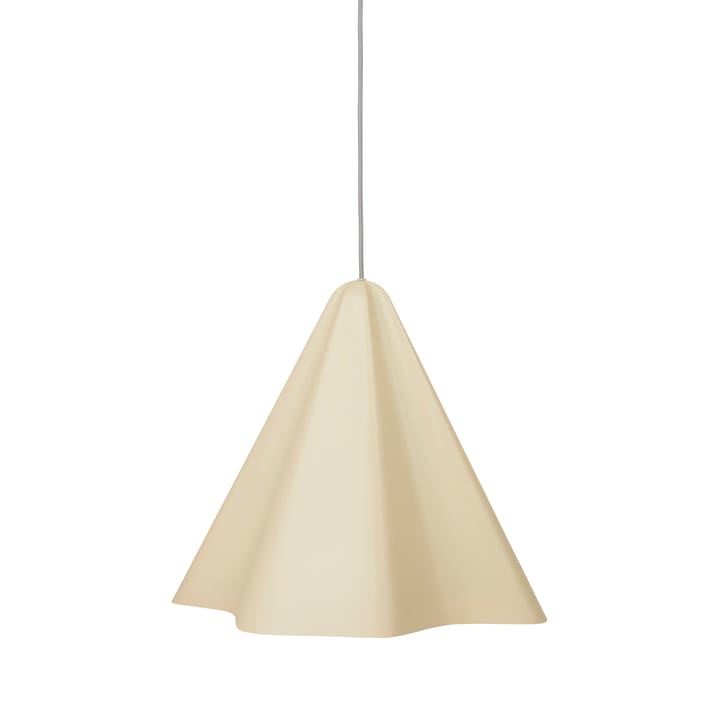 Skirt hanglamp Ø44 cm - Light sand - Broste Copenhagen