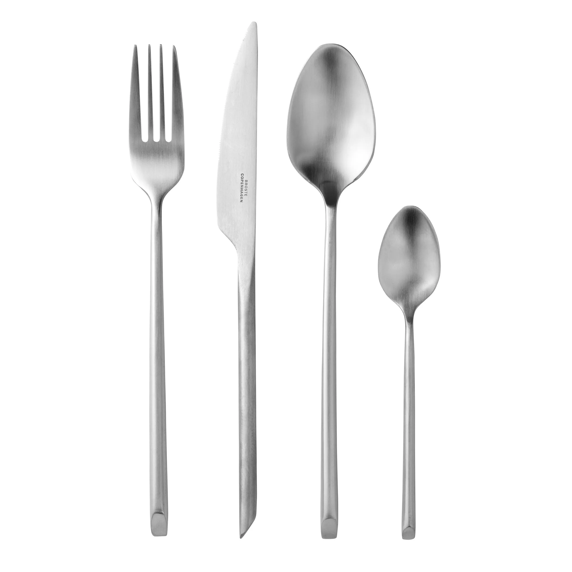 Ook het prachtige Matisse - Bestekset 16-Delig - - SKU: 17126