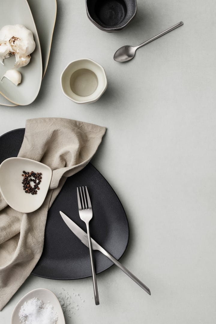 Sletten dinervork, Full satin forged Broste Copenhagen