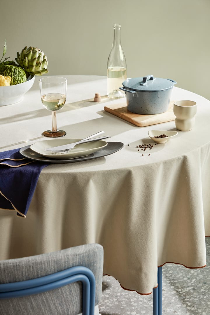 Sletten dinervork, Full satin forged Broste Copenhagen