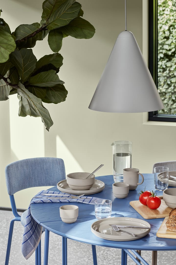 Sletten dinervork, Full satin forged Broste Copenhagen