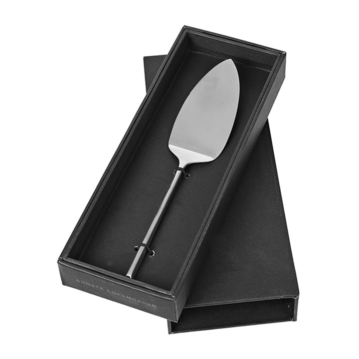 Sletten taartschep, Full satin forged Broste Copenhagen