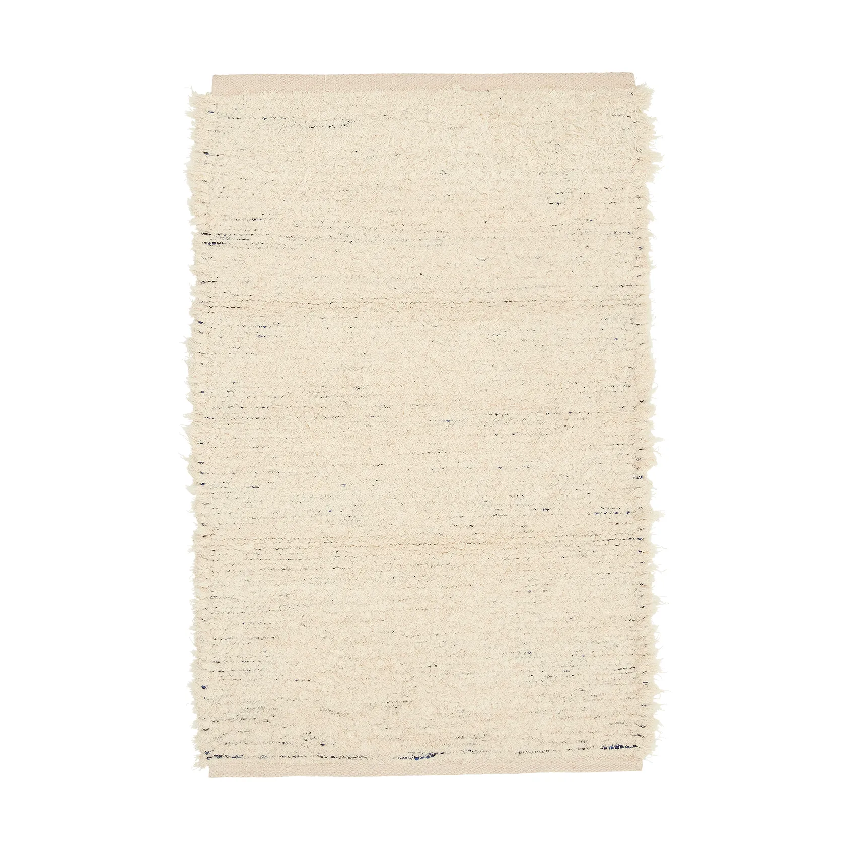 Smilla mat 60x90 cm, Off white Broste Copenhagen