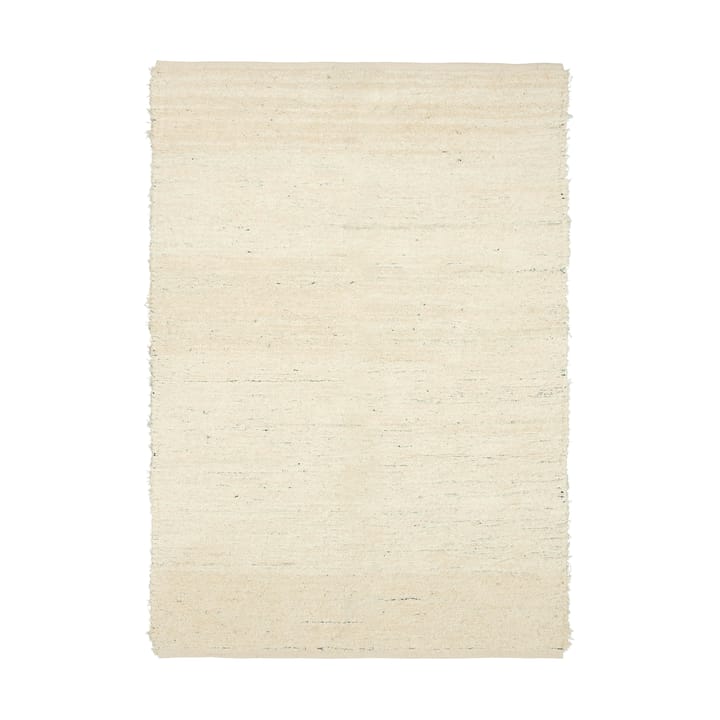 Smilla tapijt 140x200 cm - Off white - Broste Copenhagen
