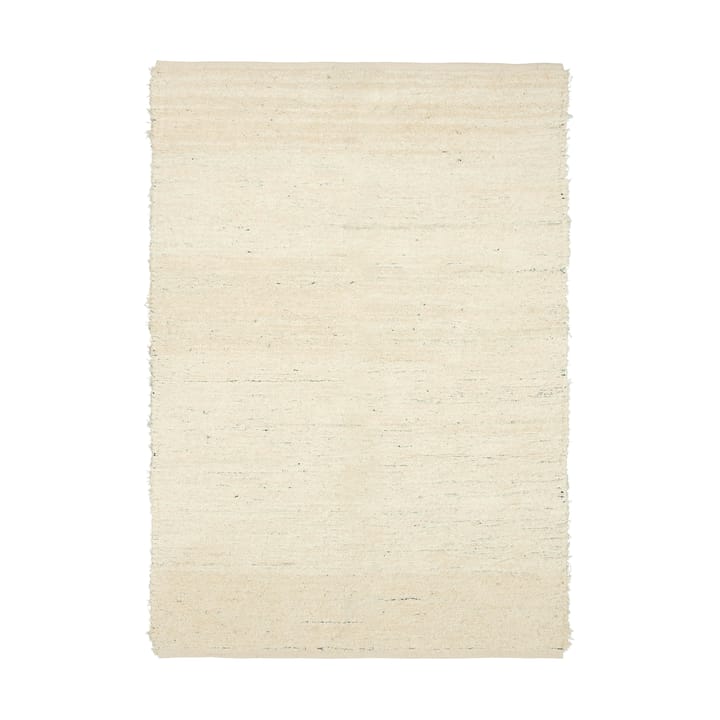 Smilla tapijt 140x200 cm - Off white - Broste Copenhagen