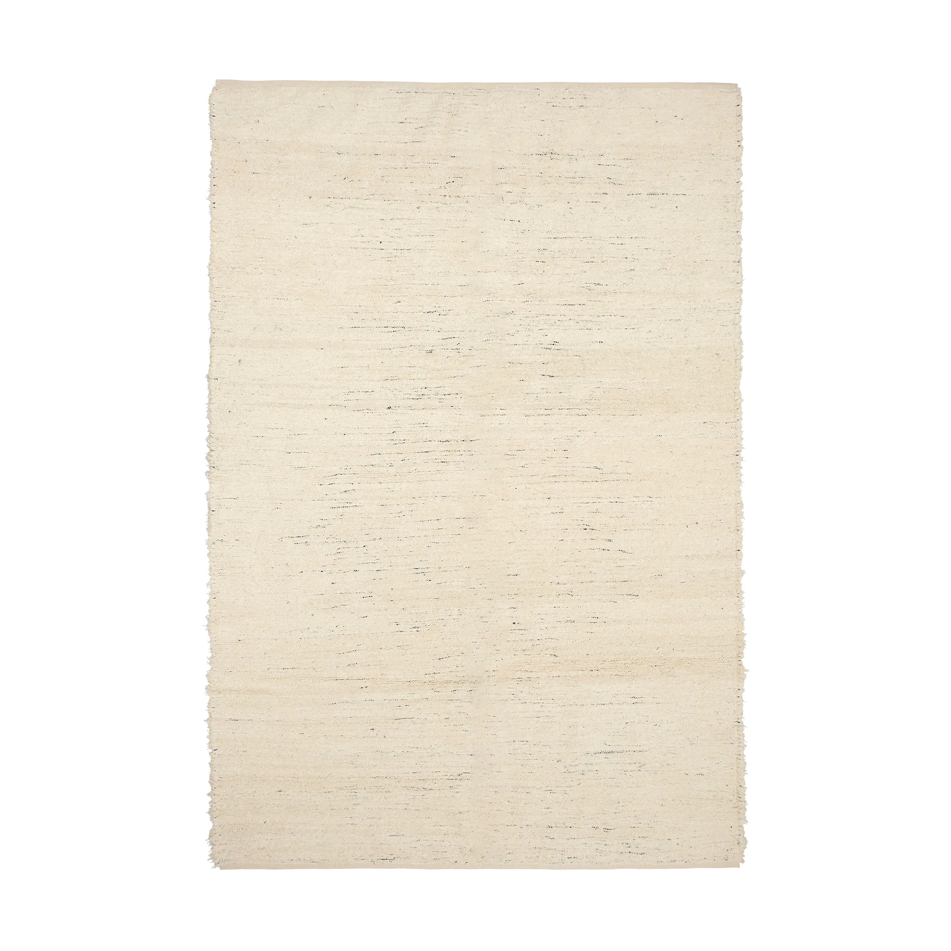 Smilla tapijt 200x300 cm, Off white Broste Copenhagen