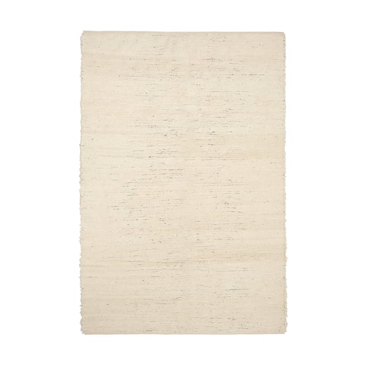 Smilla tapijt 200x300 cm - Off white - Broste Copenhagen