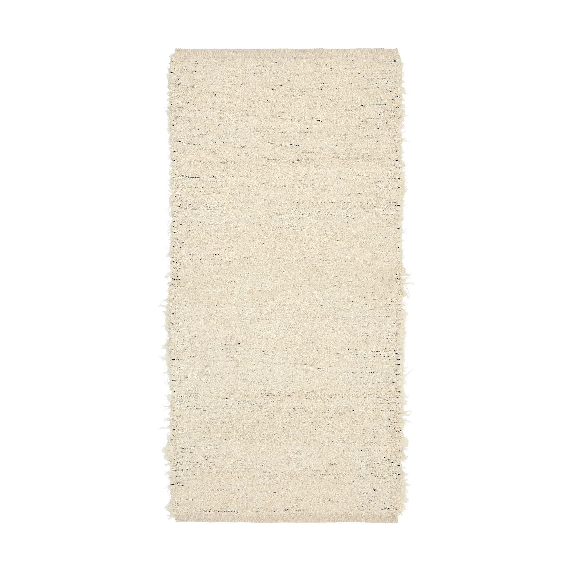 Smilla tapijt 70x140 cm, Off white Broste Copenhagen
