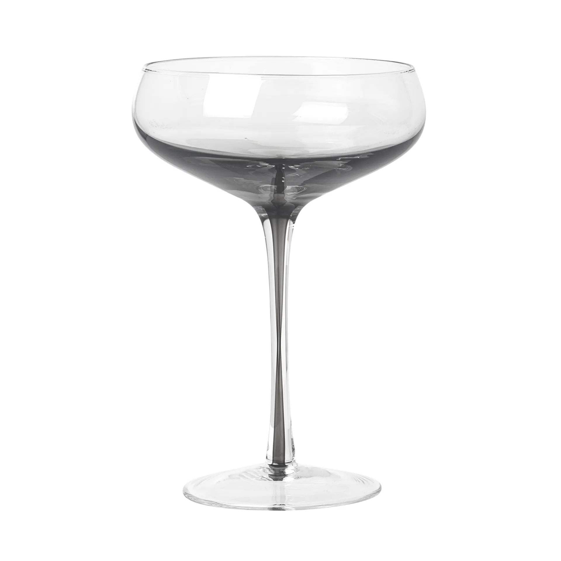 Smoke cocktailglas, 20 cl. Broste Copenhagen