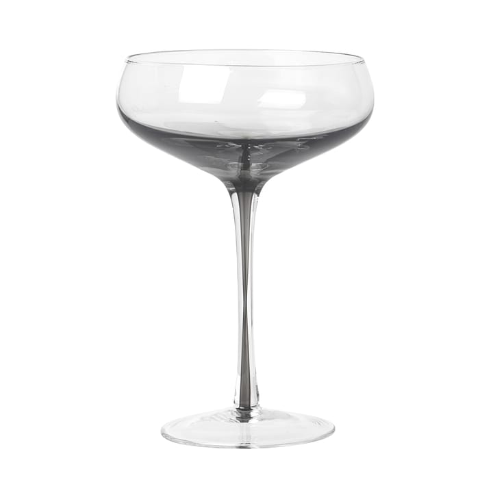 Smoke cocktailglas - 20 cl. - Broste Copenhagen