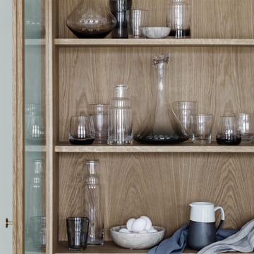 Smoke drinkglas - 35 cl. - Broste Copenhagen