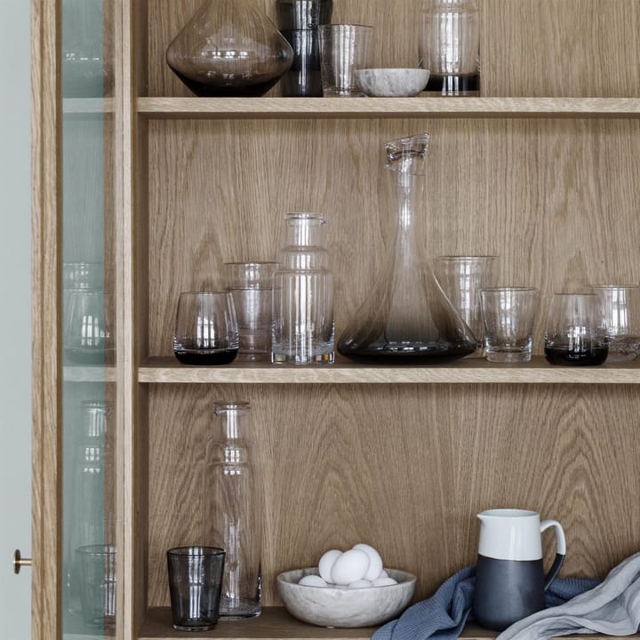 Smoke drinkglas, 35 cl. Broste Copenhagen