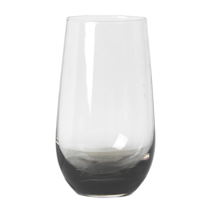 Smoke drinkglas - 55 cl. - Broste Copenhagen