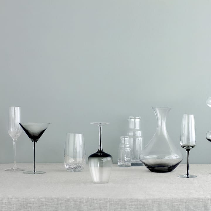 Smoke martiniglas, 20 cl. Broste Copenhagen