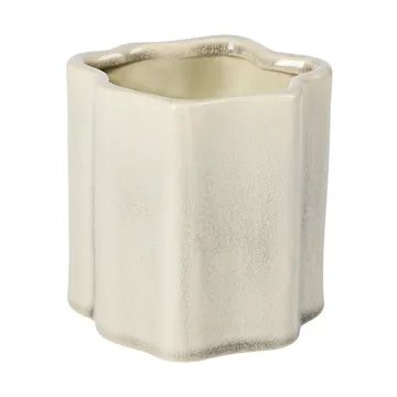 Sonja plantenpot H:12 cm - Rainy Day Grey - Broste Copenhagen