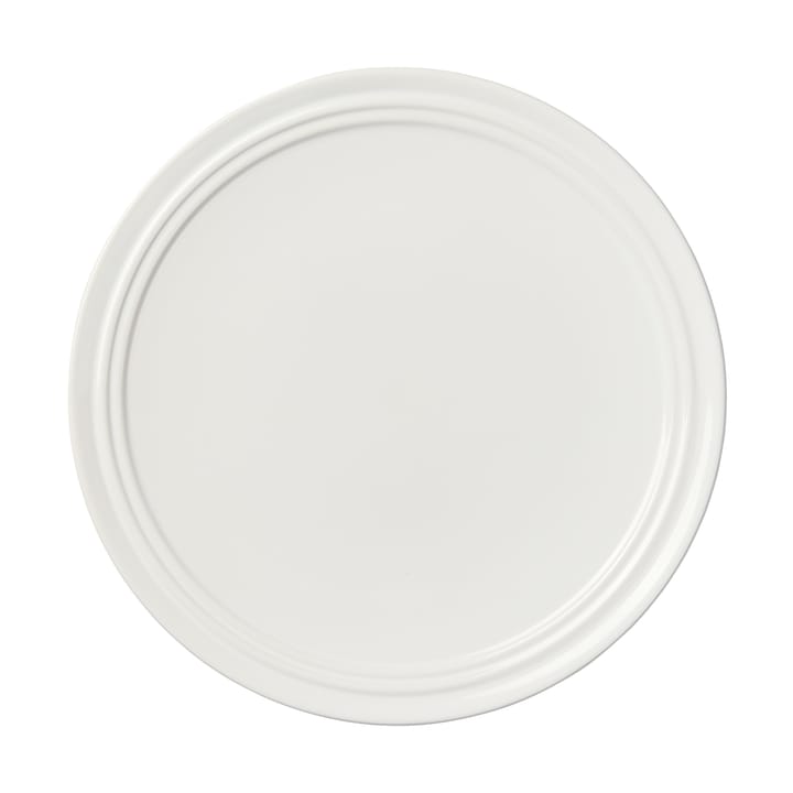 Stevns bord Ø28 cm - Chalk white - Broste Copenhagen