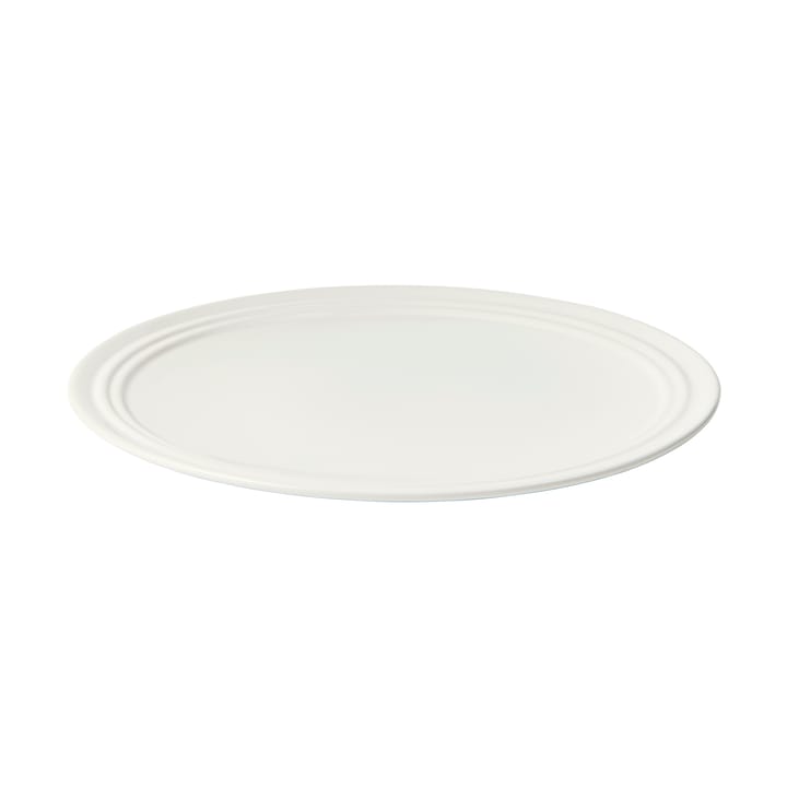 Stevns bord Ø28 cm - Chalk white - Broste Copenhagen