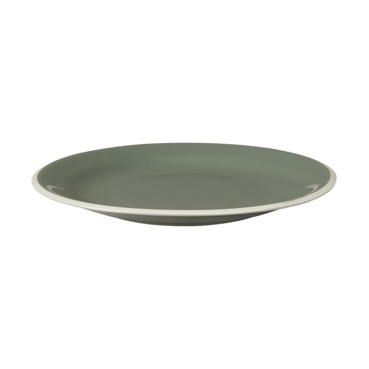 Taverna bord Ø22 cm, Green Broste Copenhagen