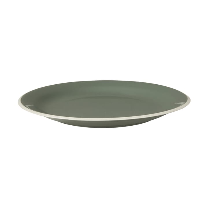Taverna bord Ø28 cm, Green Broste Copenhagen