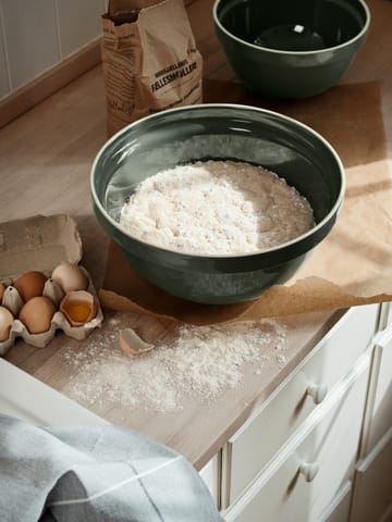 Taverna kom Ø24 cm - Green - Broste Copenhagen