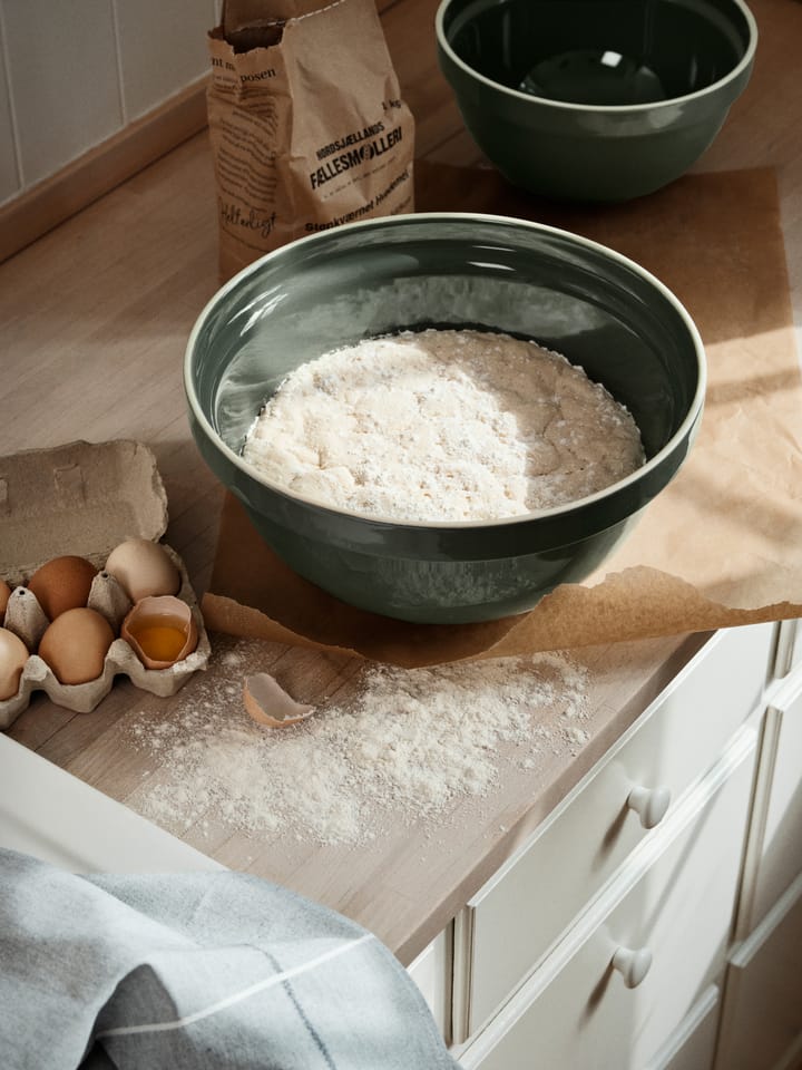 Taverna kom Ø24 cm, Green Broste Copenhagen