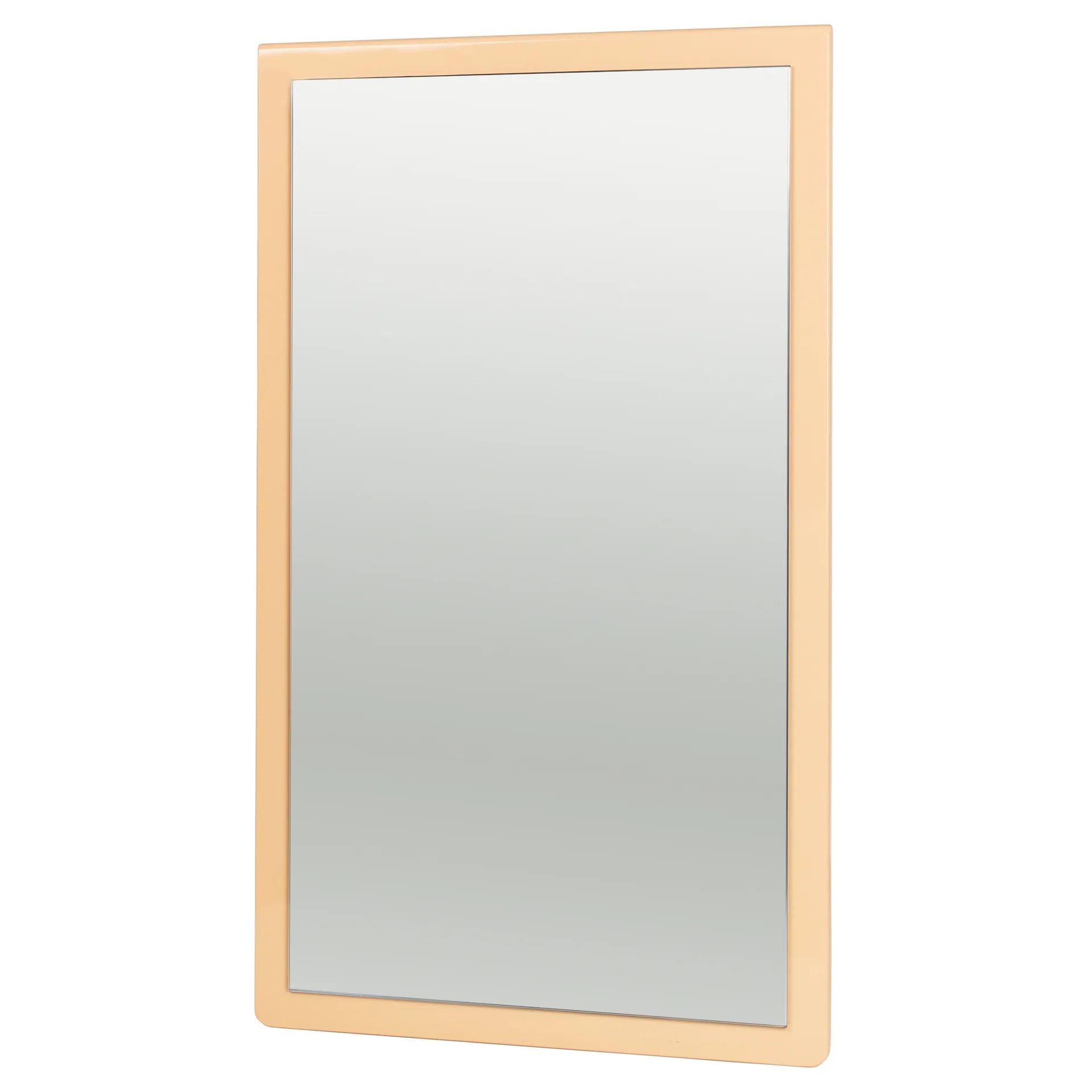 Tenna spiegel 46x78 cm, Beige Broste Copenhagen