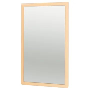 Tenna spiegel 46x78 cm - Beige - Broste Copenhagen