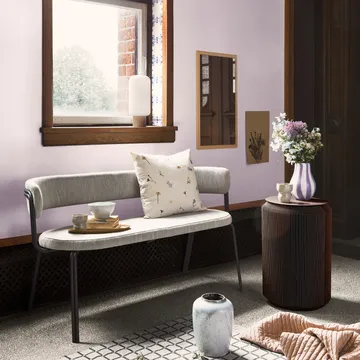 Tenna spiegel 46x78 cm - Beige - Broste Copenhagen