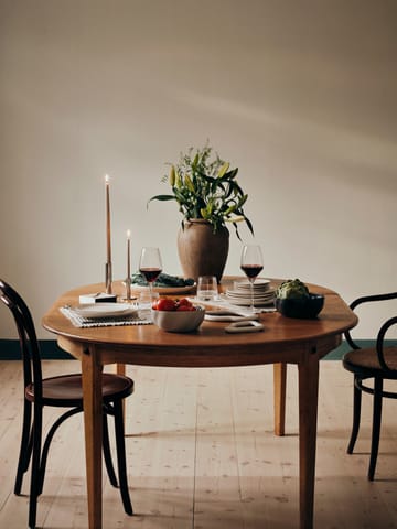 Uma vaas - Rustic light brown, 40 cm - Broste Copenhagen