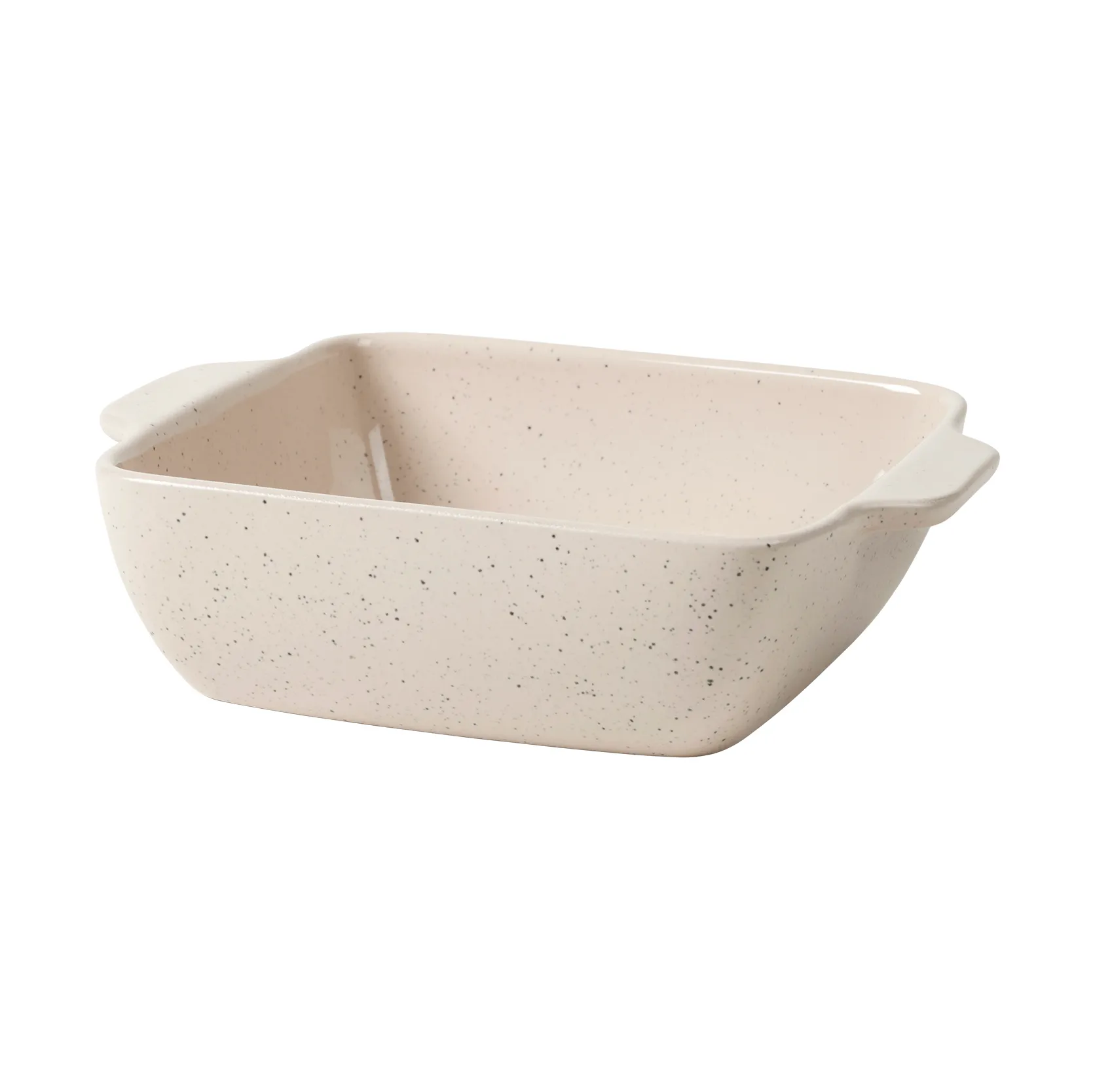 Vig ovenvaste vorm 19x22,5 cm, Beige Broste Copenhagen