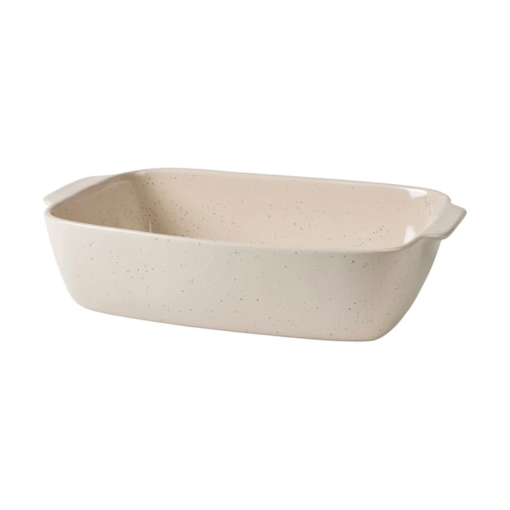 Vig ovenvaste vorm 20,5x33 cm - Beige - Broste Copenhagen