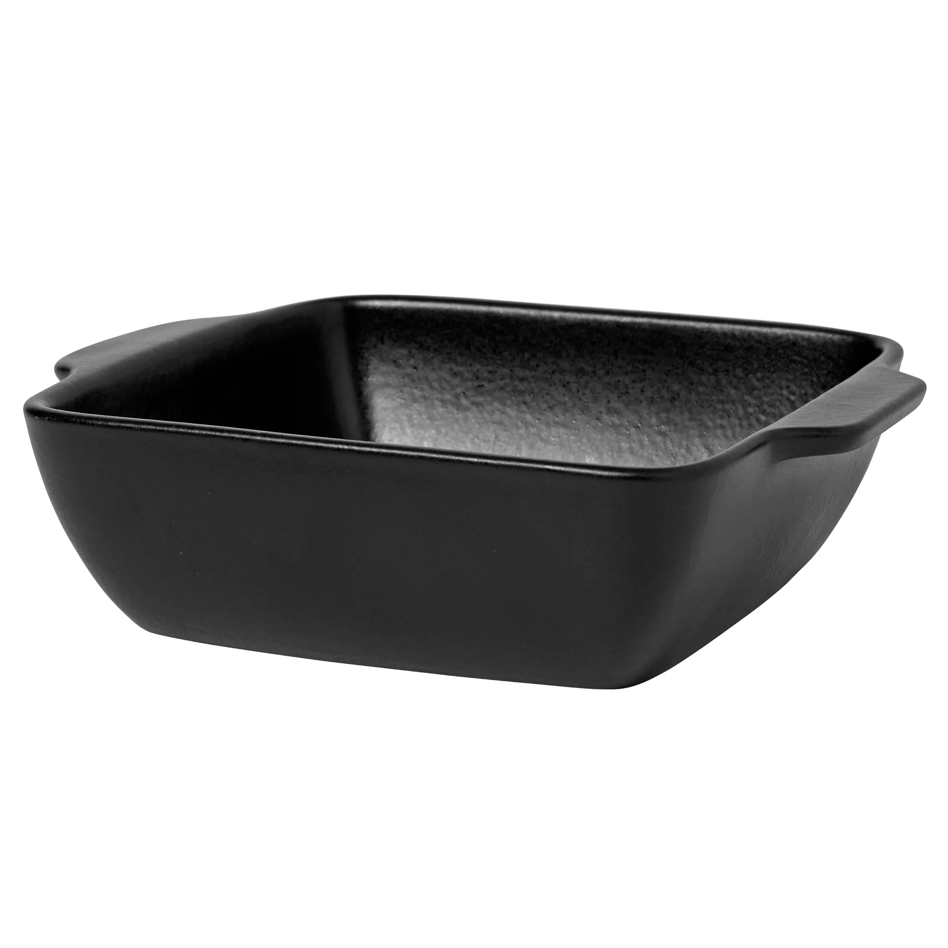 Vig ovenvaste vorm antique black, Groot Broste Copenhagen