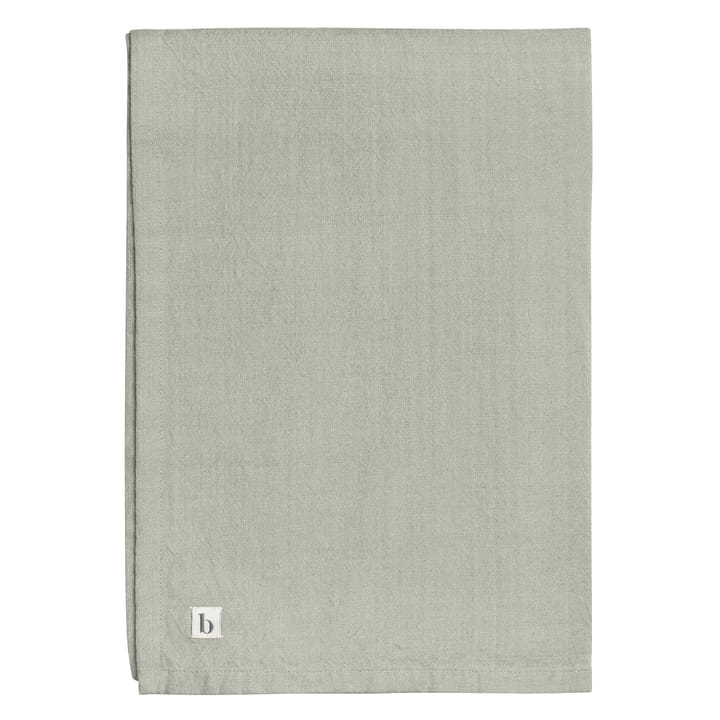 Wille tafelkleed 160x200 cm - High rise (grijs) - Broste Copenhagen