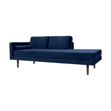 Wind chaise longue - Insignia Blue - Broste Copenhagen