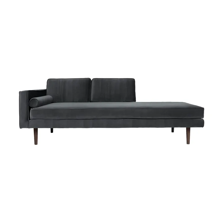 Wind chaise longue - magnet (grijs) - Broste Copenhagen