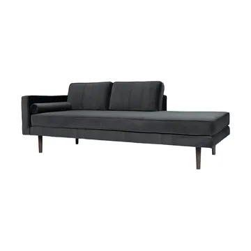 Wind chaise longue - magnet (grijs) - Broste Copenhagen