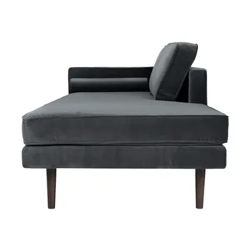 Wind chaise longue - magnet (grijs) - Broste Copenhagen