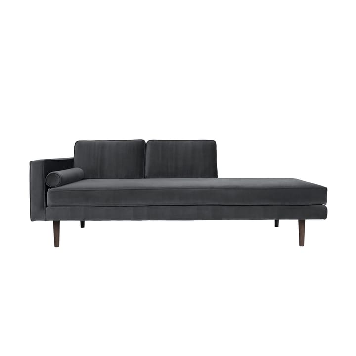 Wind chaise longue - magnet (grijs) - Broste Copenhagen