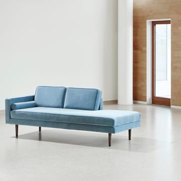 Wind chaise longue - Pastel blue (blauw) - Broste Copenhagen