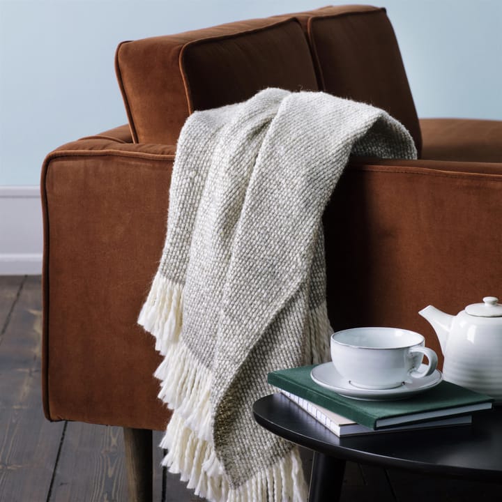Wind fauteuil, caramel cafe (rood) Broste Copenhagen