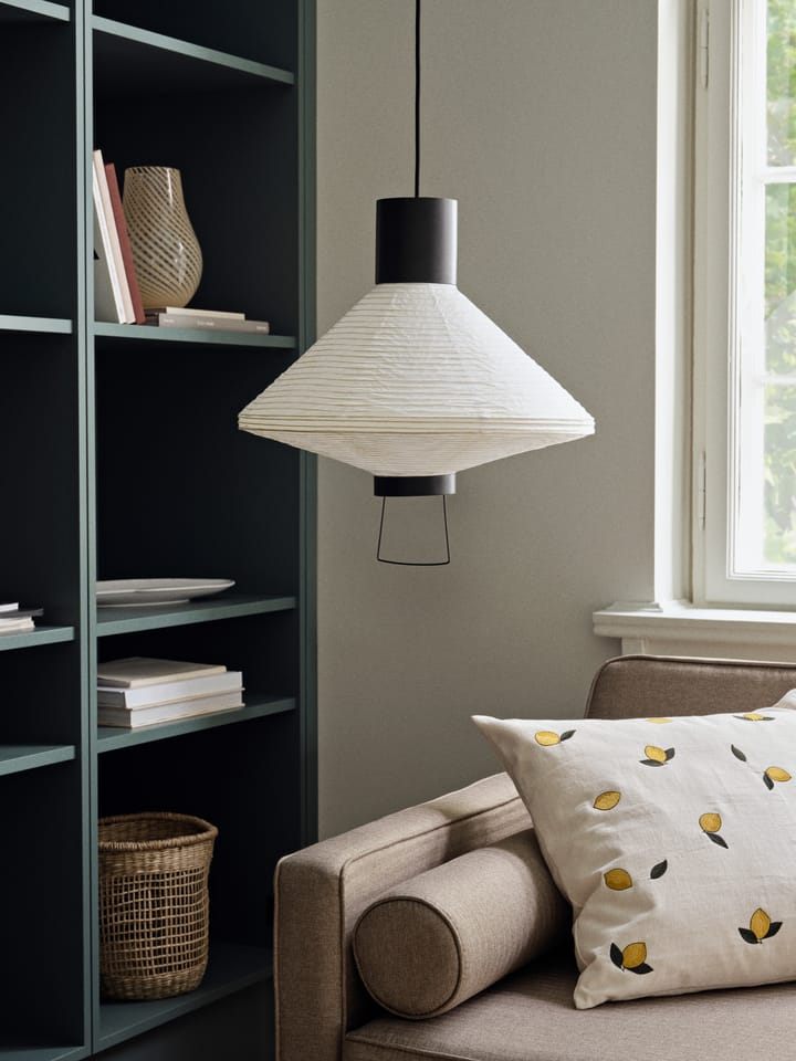 Zues mand 3-delig - Natural - Broste Copenhagen